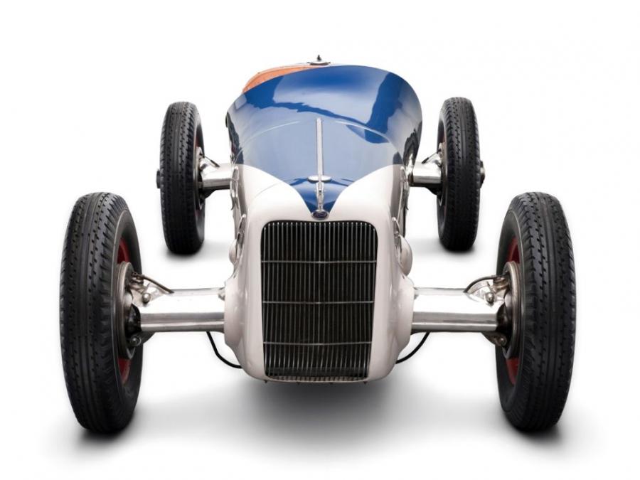  Miller Ford 1935 года  (фото 6 из 9)